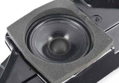 Altoparlante della porta anteriore OM 65138360781 per BMW E39. Sistema BMW Hifi originale.
