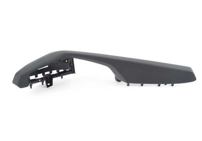 Apoyabrazos delantero izquierdo OEM 51419875519 para BMW F40, F44. Original BMW.