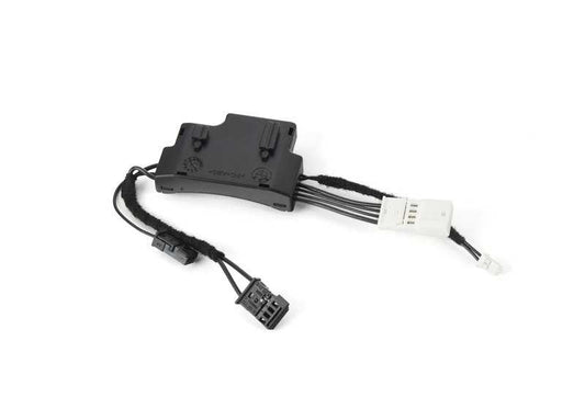 Modulo di controllo elettronico OEM 61317848640 per BMW F07, F10, F11, F06, F12, F13. BMW originale.