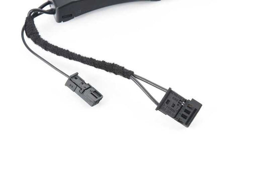 Modulo di controllo elettronico OEM 61317848640 per BMW F07, F10, F11, F06, F12, F13. BMW originale.