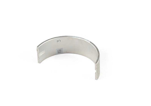 Cojinete de bancada blanco OEM 11217604926 para BMW F10, F90, F06, F12, F13, F04, F91, F92, F93, F85, F95, E72, F86, F96. Original BMW.