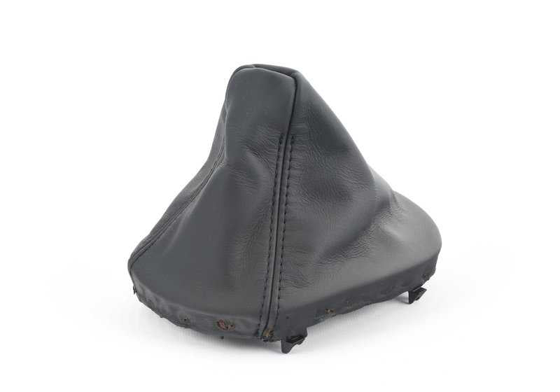 Wechselhebelabdeckung für BMW E85, E86 (OEM 25118040459). Original BMW