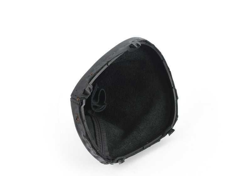 Wechselhebelabdeckung für BMW E85, E86 (OEM 25118040459). Original BMW