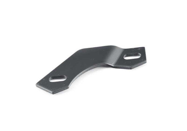 Soporte derecho de motor faro OEM 63128124690 para BMW E31 {840Ci, 840i} Original BMW.