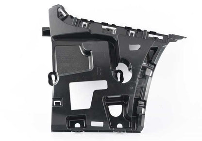 Guide de pare-chocs côté droit pour la série BMW 3 F34, F34N (OEM 51127293776). BMW d'origine.