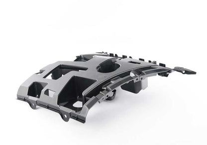 Guide de pare-chocs côté droit pour la série BMW 3 F34, F34N (OEM 51127293776). BMW d'origine.