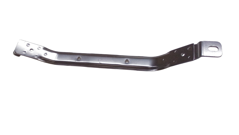 Abrazadera de depósito de combustible OEM 16111185029 para BMW Z3 {E36} (modelos 1.8, 1.9, 2.0). Original BMW.