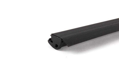 Cubierta izquierda OEM 51221928043 para BMW E32. Original BMW.