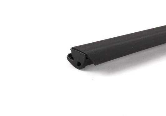 Cubierta izquierda OEM 51221928043 para BMW E32. Original BMW.