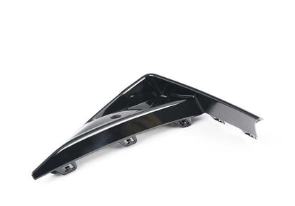 Embellecedor guía de aire izquierdo OEM 51118083307 para BMW F97, F98. Original BMW.