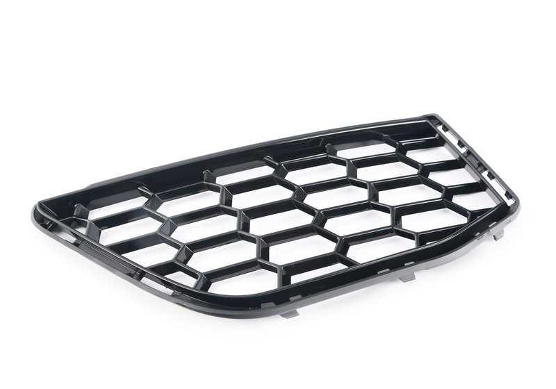 OEM 51118065193 Linksseitenraster für BMW x3 M F97 und x4 M F98 (Jahre 2019-2021). Original dekoratives Außenstück BMW.