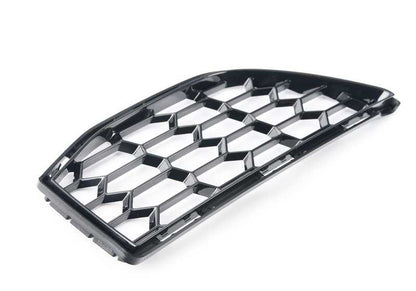 OEM 51118065193 Linksseitenraster für BMW x3 M F97 und x4 M F98 (Jahre 2019-2021). Original dekoratives Außenstück BMW.