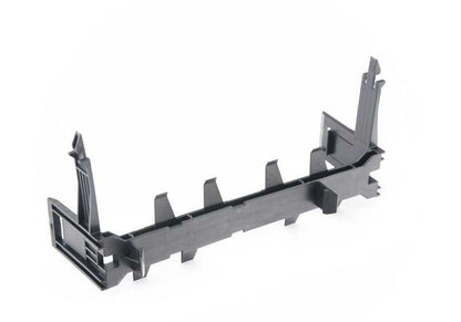 Couvercle côté latéral à l'extérieur 52106979646 pour BMW E81, E82, E87, E88, E90, E91, E92, E84, F25, F26. BMW d'origine.