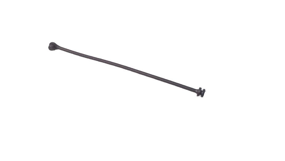 Cinta de sujeción depósito de combustible OEM 16116754637 para BMW Serie 1 E81, E87, E82, E88, Serie 3 E46, E90, E91… y más. Original BMW