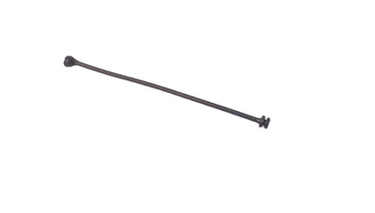 Cinta de sujeción depósito de combustible OEM 16116754637 para BMW Serie 1 E81, E87, E82, E88, Serie 3 E46, E90, E91… y más. Original BMW