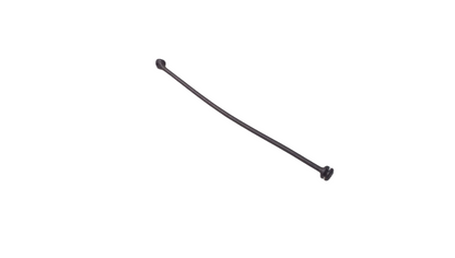 Cinta de sujeción depósito de combustible OEM 16116754637 para BMW Serie 1 E81, E87, E82, E88, Serie 3 E46, E90, E91… y más. Original BMW