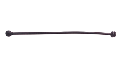Cinta de sujeción depósito de combustible OEM 16116754637 para BMW Serie 1 E81, E87, E82, E88, Serie 3 E46, E90, E91… y más. Original BMW