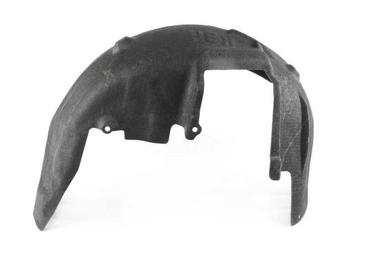 Rear right fender cover for BMW 3 Series F34, F34N (OEM 51717288906). Original BMW