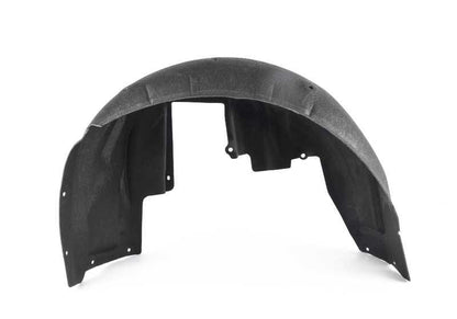 Rear right fender cover for BMW 3 Series F34, F34N (OEM 51717288906). Original BMW