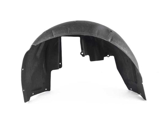 Rear right fender cover for BMW 3 Series F34, F34N (OEM 51717288906). Original BMW