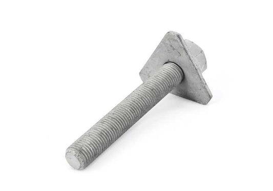 Tornillo hexagonal OEM 33306861943 para BMW G20, G21, F90, G30, G31, G32, G11, G12, F91, F92, F93, G14, G15, G16, G01, F97, G02, F98, G05, G06, G07, G29. Original BMW.