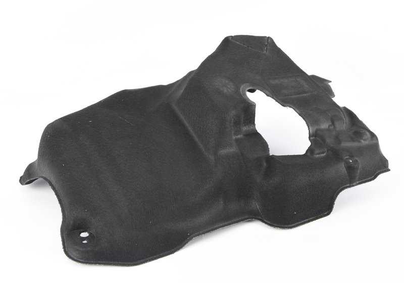 Cubierta acústica motor OEM 11148510115 para BMW F20, F21, F22, F30, F31, F34, F32, F33, F36, F07, F10, F11. Original BMW.