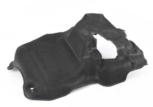 Cubierta acústica motor OEM 11148510115 para BMW F20, F21, F22, F30, F31, F34, F32, F33, F36, F07, F10, F11. Original BMW.