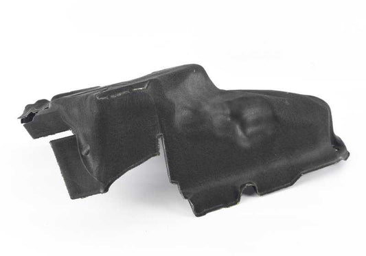 Cubierta acústica motor OEM 11148510115 para BMW F20, F21, F22, F30, F31, F34, F32, F33, F36, F07, F10, F11. Original BMW.