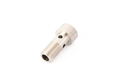 OEM Hohlschraube 11427599836 für BMW F10, F11, E70, E71, F85, F86. Original BMW.