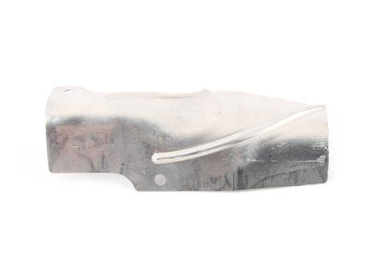 Protecteur thermique pour la direction zipper OEM 32102283026 pour BMW E90, E91, E92, E93. BMW d'origine.