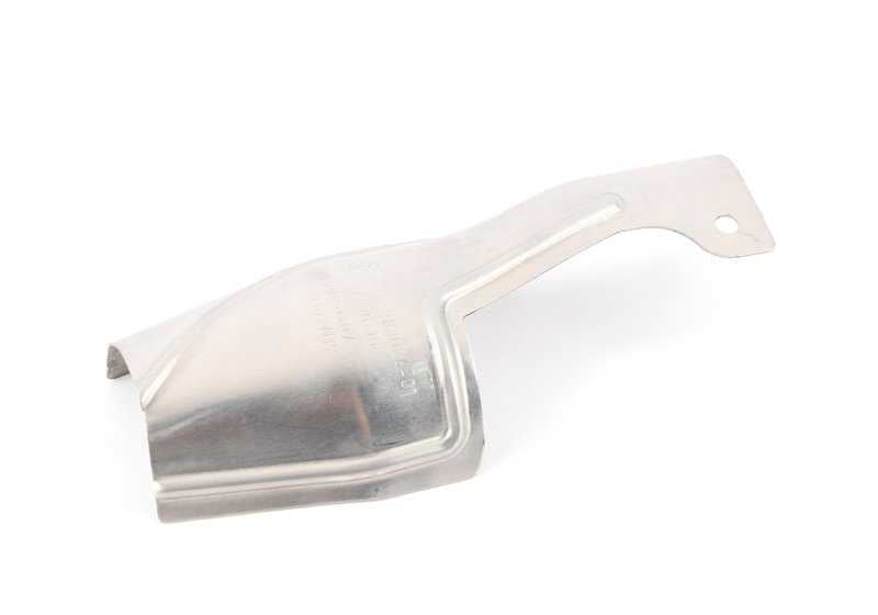 Protecteur thermique pour la direction zipper OEM 32102283026 pour BMW E90, E91, E92, E93. BMW d'origine.
