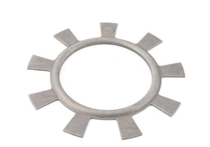 Rueda impulsora del sensor OEM 33101211644 para BMW Serie 3 E30 325i xDrive (todos los modelos con motor M20, cambio automático o manual, y tracción total). Original BMW.