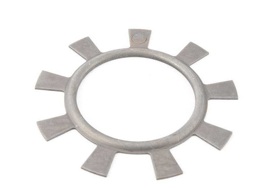 Rueda impulsora del sensor OEM 33101211644 para BMW Serie 3 E30 325i xDrive (todos los modelos con motor M20, cambio automático o manual, y tracción total). Original BMW.