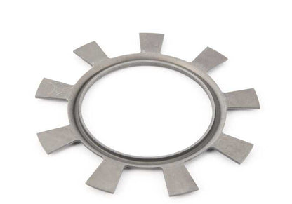 Rueda impulsora del sensor OEM 33101211644 para BMW Serie 3 E30 325i xDrive (todos los modelos con motor M20, cambio automático o manual, y tracción total). Original BMW.