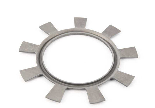Rueda impulsora del sensor OEM 33101211644 para BMW Serie 3 E30 325i xDrive (todos los modelos con motor M20, cambio automático o manual, y tracción total). Original BMW.