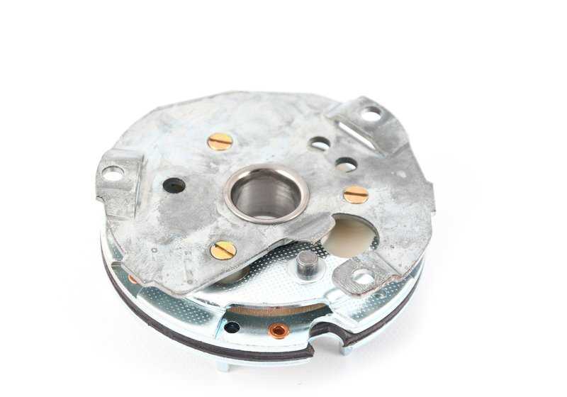 Sensor de impulsos OEM 12111273287 para BMW E21 {320, 323i} con motor M20, cambio manual y automático. Apto para modelos producidos entre 1977 y 1982. Original BMW.