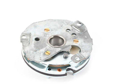 Sensor de impulsos OEM 12111273287 para BMW E21 {320, 323i} con motor M20, cambio manual y automático. Apto para modelos producidos entre 1977 y 1982. Original BMW.