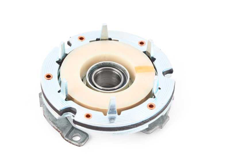 Sensor de impulsos OEM 12111273287 para BMW E21 {320, 323i} con motor M20, cambio manual y automático. Apto para modelos producidos entre 1977 y 1982. Original BMW.