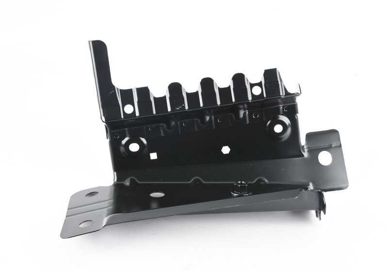 Rueda Paso / Seuil droit OEM 41007377922 pour BMW F20, F21, F22, F23, F87, F30, F31, F34, F80, F32, F33, F36, F82, F83. BMW d'origine.