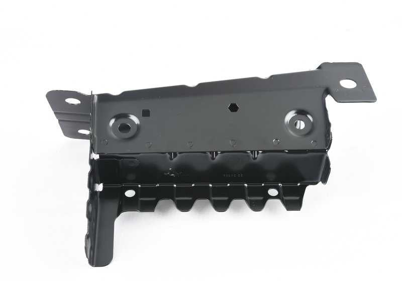 Rueda Paso / Seuil droit OEM 41007377922 pour BMW F20, F21, F22, F23, F87, F30, F31, F34, F80, F32, F33, F36, F82, F83. BMW d'origine.