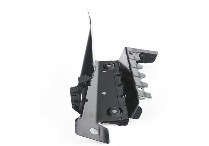 Rueda Paso / Seuil droit OEM 41007377922 pour BMW F20, F21, F22, F23, F87, F30, F31, F34, F80, F32, F33, F36, F82, F83. BMW d'origine.