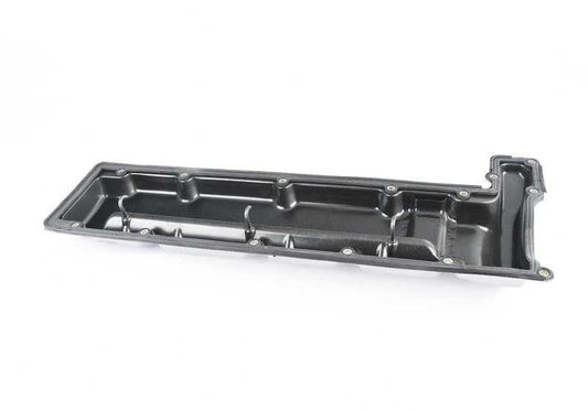 Tapa de culata izquierda OEM 11121747261 para BMW Serie 7 E38 750i y Serie 8 E31 850i con motor M73. Compatible con todos los modelos indicados. Pieza original BMW.