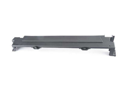 Cubierta soporte del módulo OEM 17117634577 para BMW X5 F15, F85 y BMW X6 F16, F86. Original BMW.