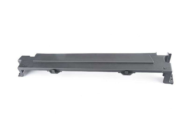 Cubierta soporte del módulo OEM 17117634577 para BMW X5 F15, F85 y BMW X6 F16, F86. Original BMW.