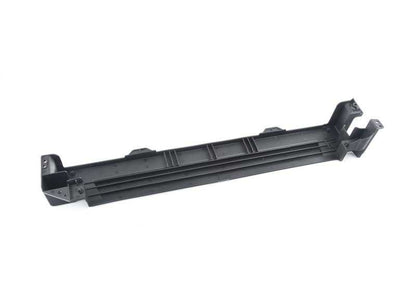 Cubierta soporte del módulo OEM 17117634577 para BMW X5 F15, F85 y BMW X6 F16, F86. Original BMW.