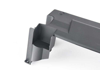 Cubierta soporte del módulo OEM 17117634577 para BMW X5 F15, F85 y BMW X6 F16, F86. Original BMW.