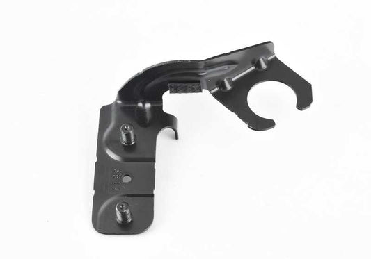 ADMISSION NOISE ASSUMPHER SUPPORT OEM 13718618896 FOR BMW F20, F21, F22, F23, F87, F30, F31, F34, F80, F32, F33, F36, F82, F83. Original BMW.