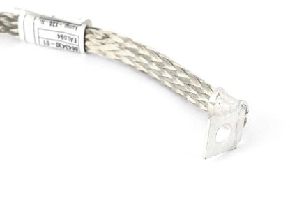 Cable de masa OEM 12428643430 para BMW F07, F10, F11, F06, F12, F13, F01, F02. Compatible con modelos 520d, 530d, 535d y variantes xDrive. Original BMW.