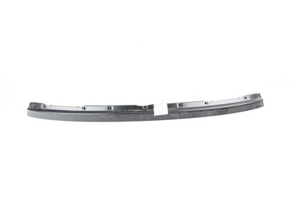 Rejilla superior del parabrisas OEM 41327200754 para BMW Z4 E85. Pieza original BMW.