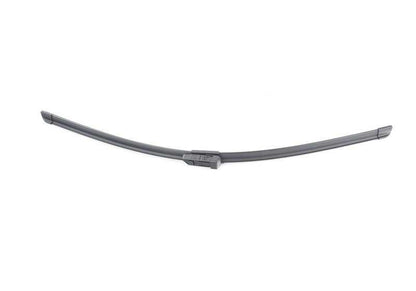 Juego de limpiaparabrisas delanteros OEM 61615A27D68 para BMW X1 F48, F48N, F49, F49N. Visibilidad perfecta incluso a alta velocidad y con mal tiempo. Original BMW.